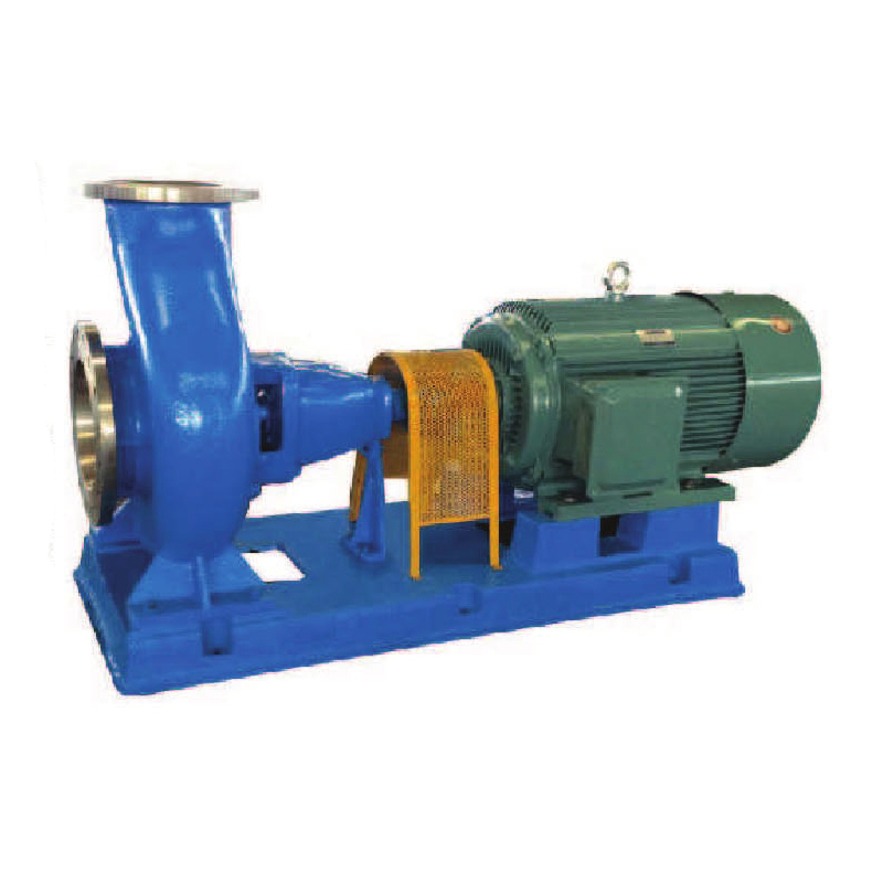 JLCZ型標(biāo)準化工泵